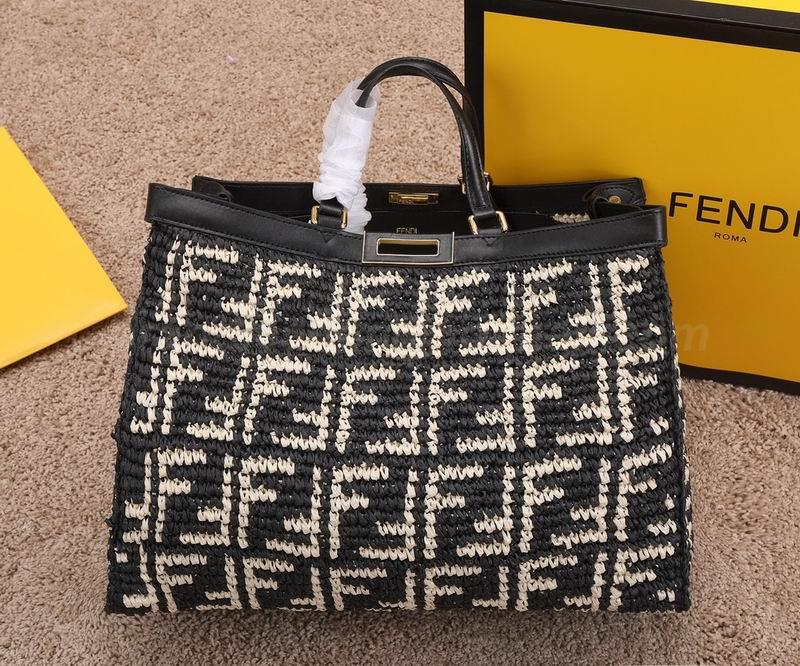 Fendi Handbags 45